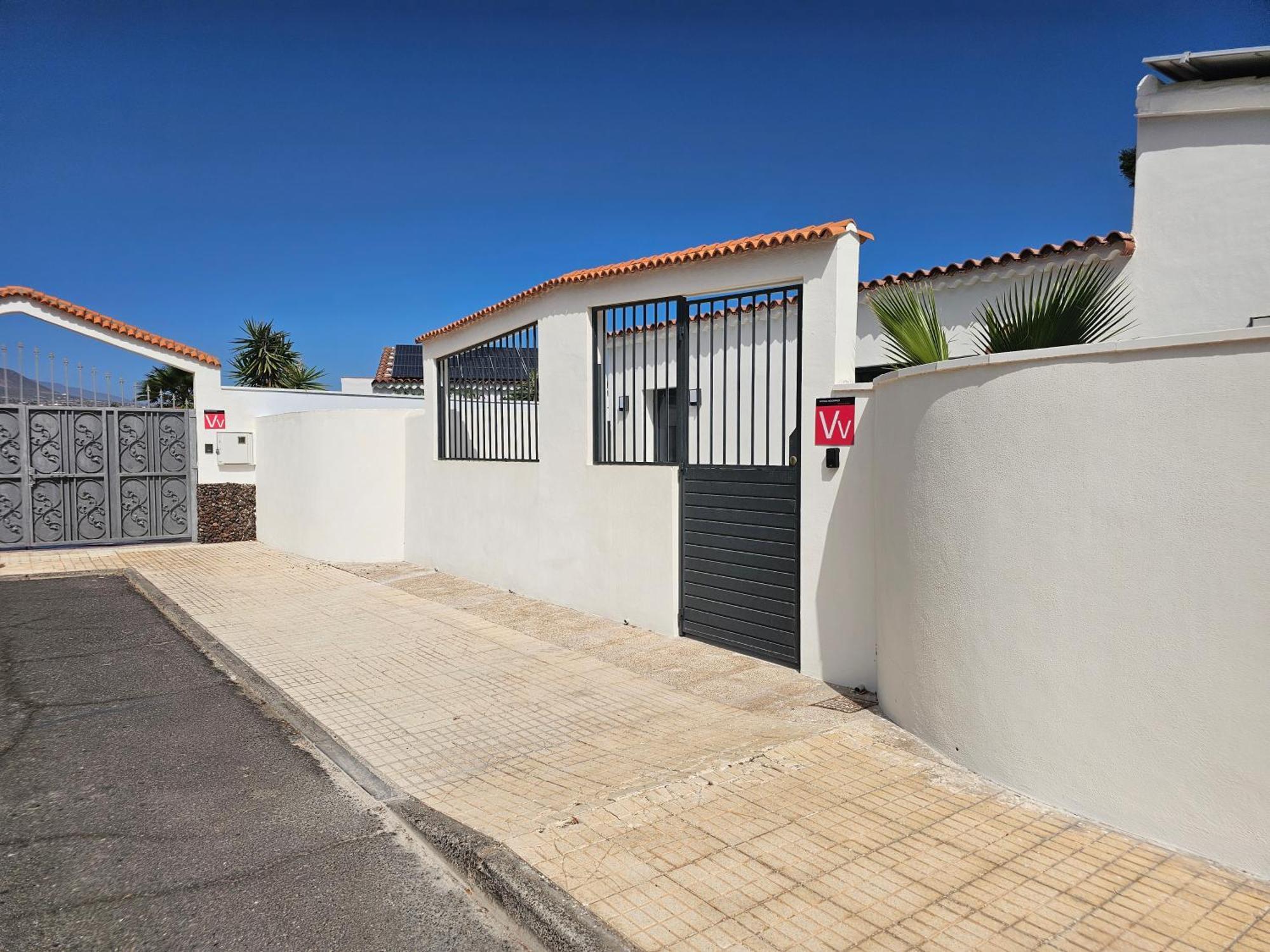 Apartamento Casa Marijan San Miguel de Abona Exterior foto