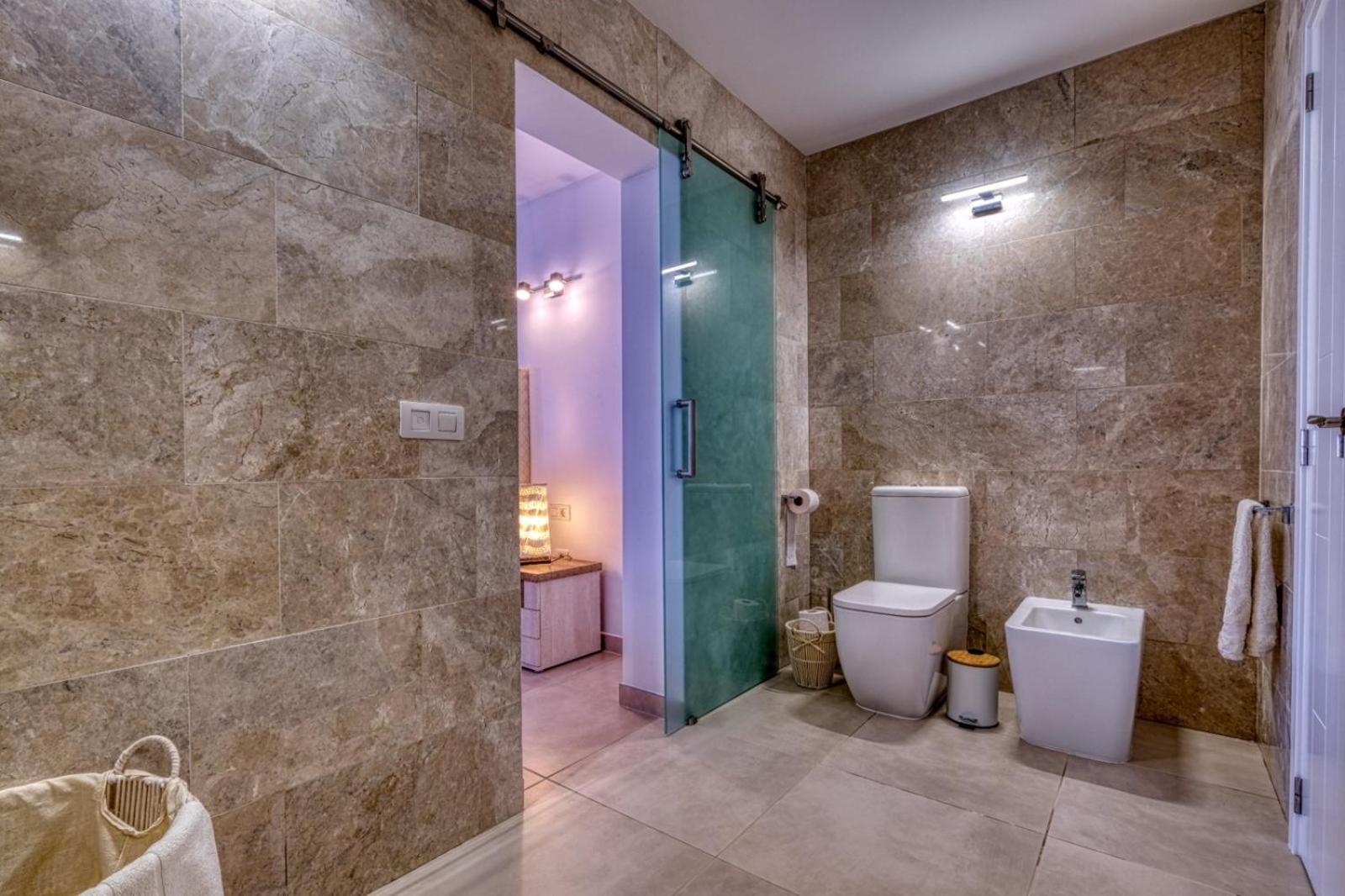 Apartamento Casa Marijan San Miguel de Abona Exterior foto