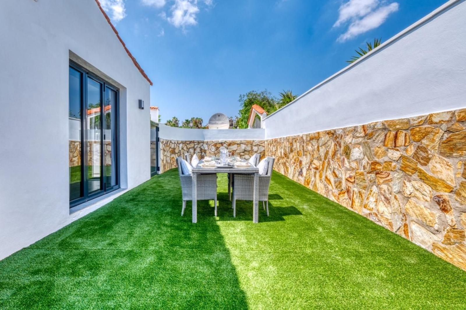 Apartamento Casa Marijan San Miguel de Abona Exterior foto
