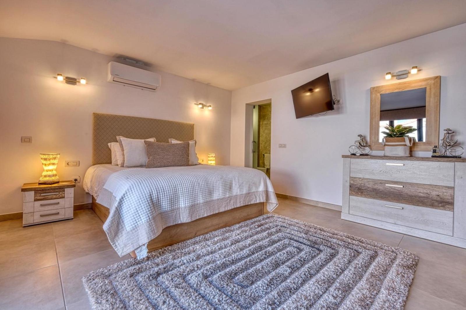 Apartamento Casa Marijan San Miguel de Abona Exterior foto
