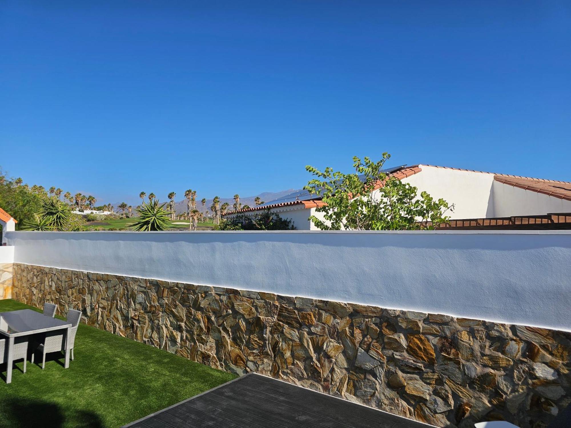 Apartamento Casa Marijan San Miguel de Abona Exterior foto