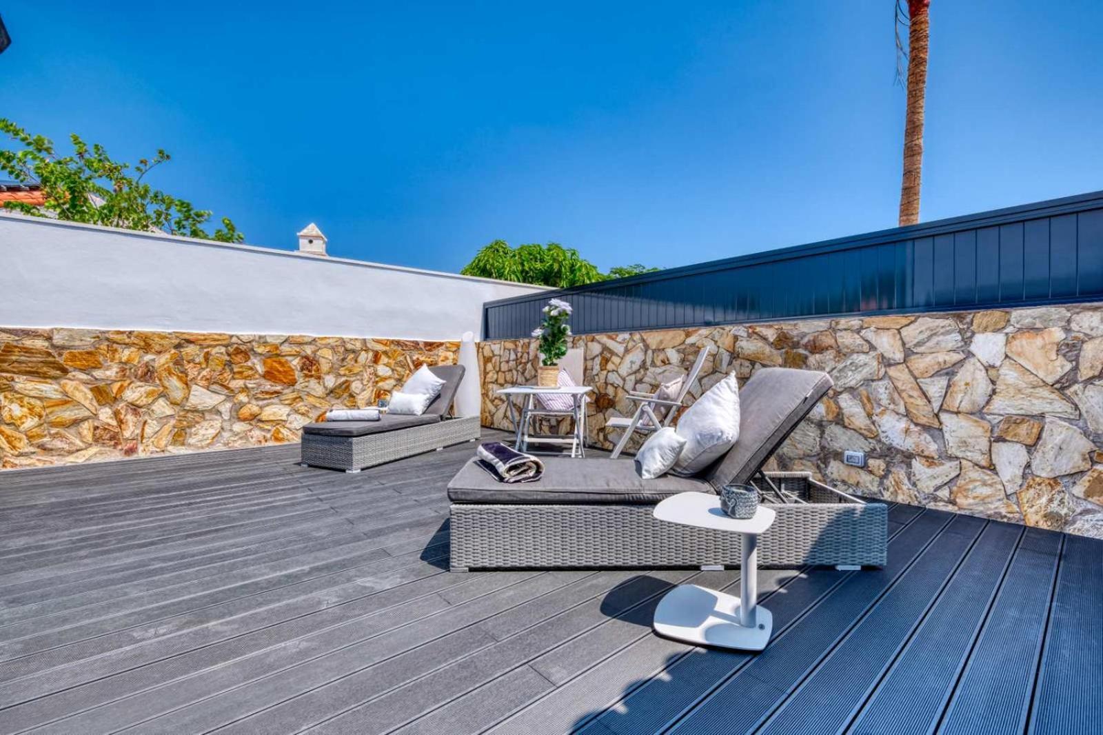 Apartamento Casa Marijan San Miguel de Abona Exterior foto