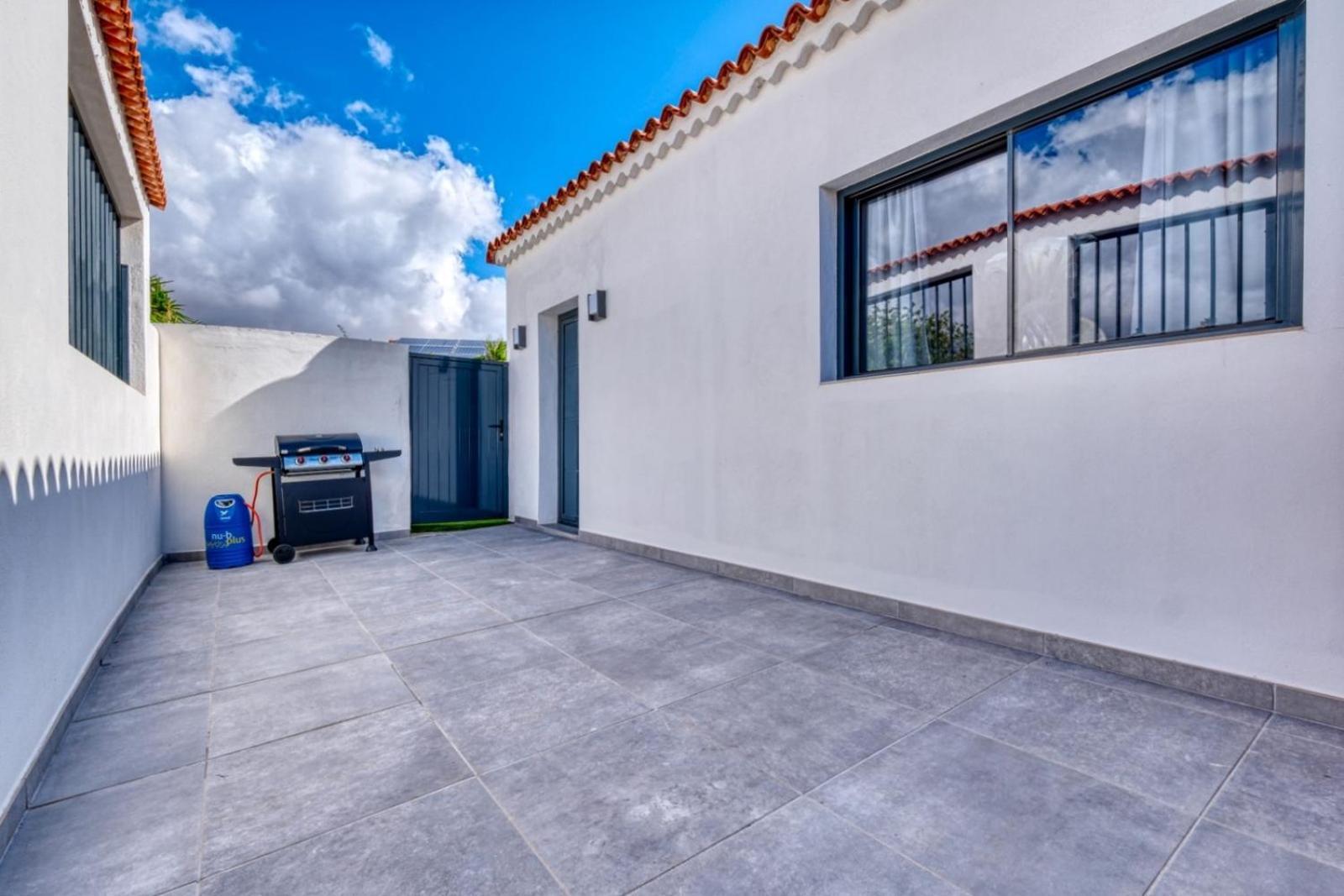 Apartamento Casa Marijan San Miguel de Abona Exterior foto