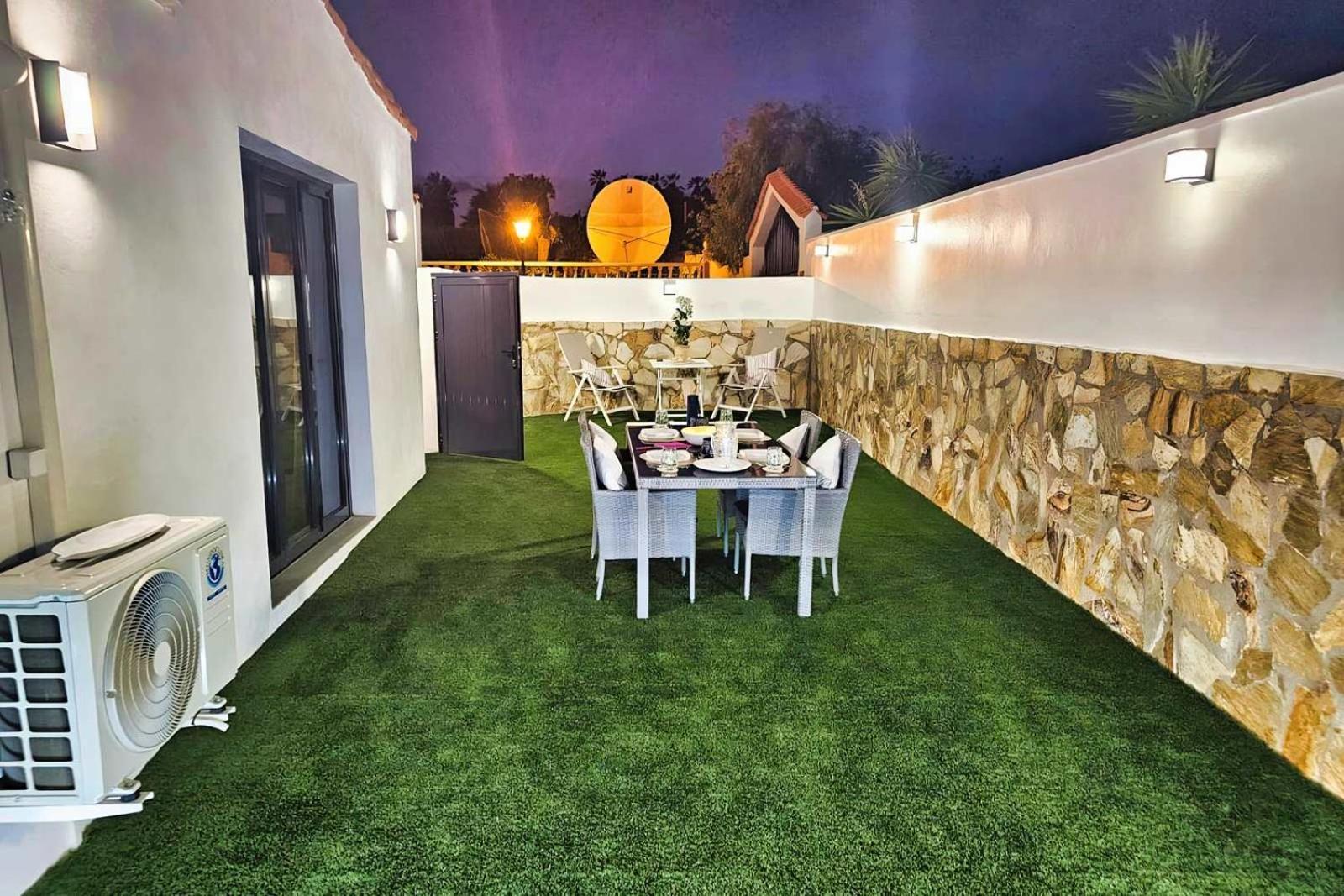 Apartamento Casa Marijan San Miguel de Abona Exterior foto