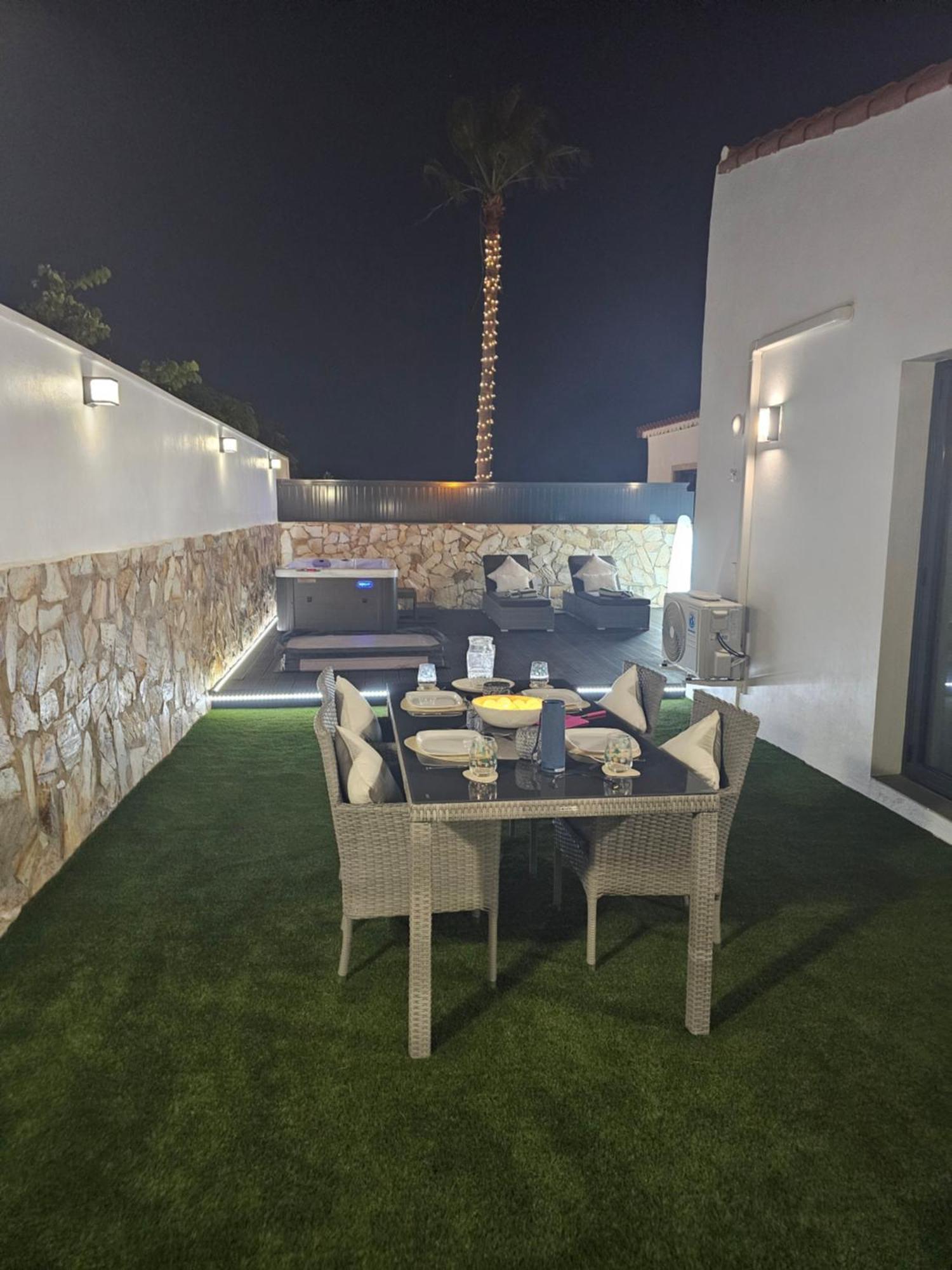 Apartamento Casa Marijan San Miguel de Abona Exterior foto
